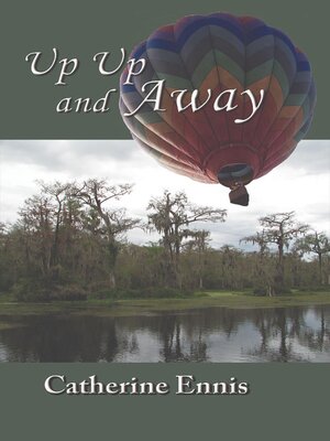 cover image of Up Up and Away